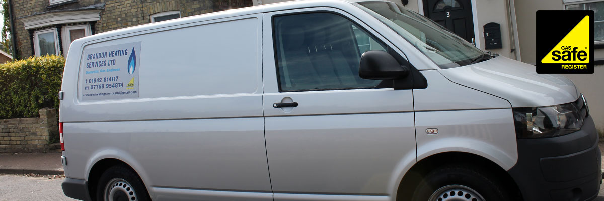 Brandon Heating Services Ltd